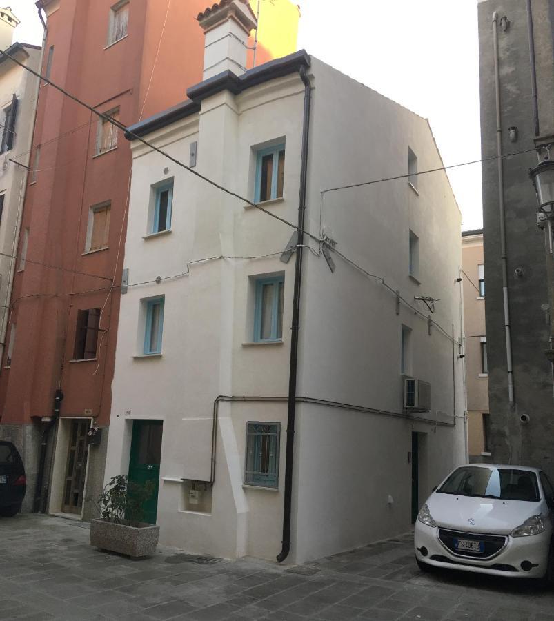 South Lagoon Apartments 2 Чоджия Екстериор снимка