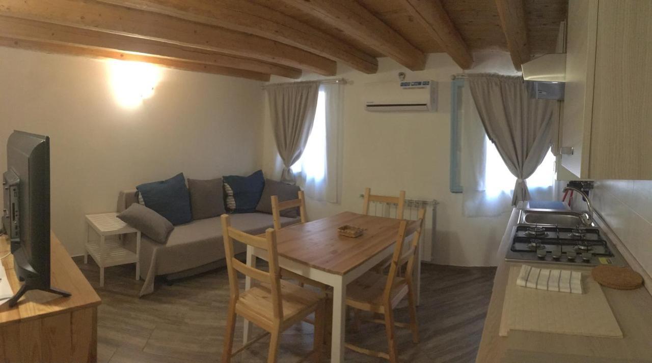 South Lagoon Apartments 2 Чоджия Екстериор снимка