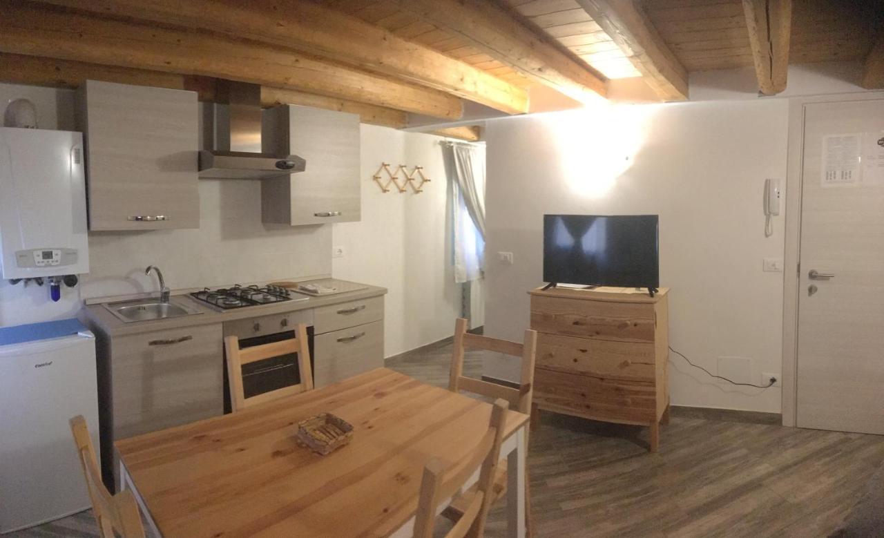 South Lagoon Apartments 2 Чоджия Екстериор снимка