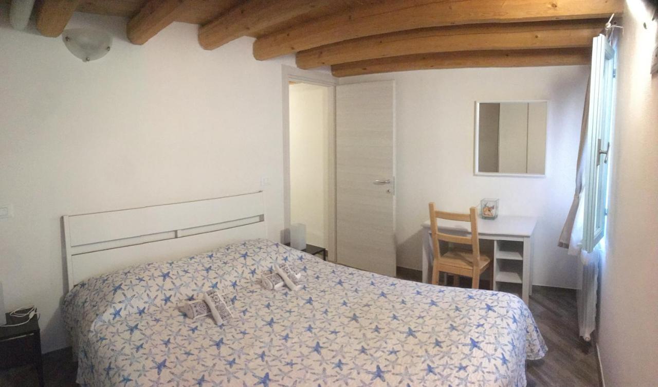 South Lagoon Apartments 2 Чоджия Екстериор снимка